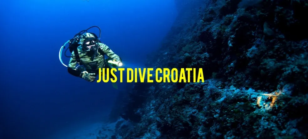 Just Dive Croatia
